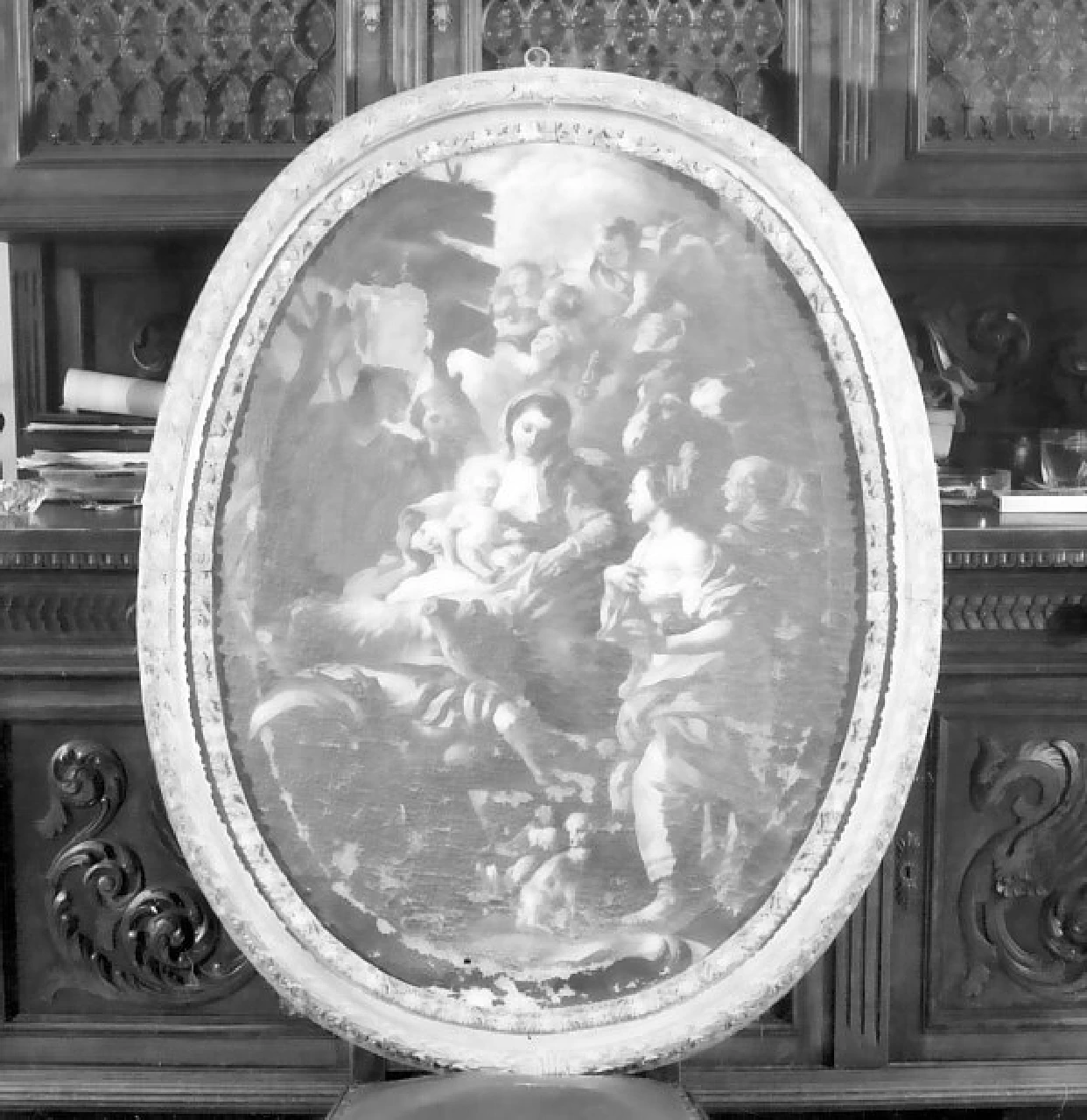 Natività di Gesù - Cosenza